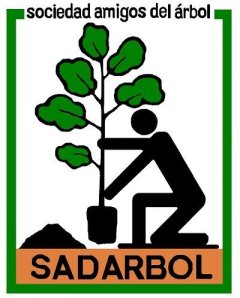 Logo de la Sociedad Amigos del Árbol